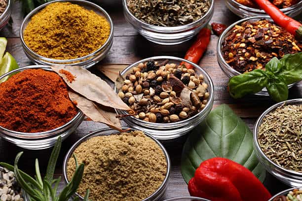 تصویر 2 از قیمت خرید تخم گشنیز مرغوب + فروش ویژه